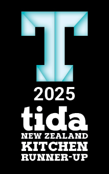 2025 TIDA NEW ZEALAND KITCHEN RUNNER UP