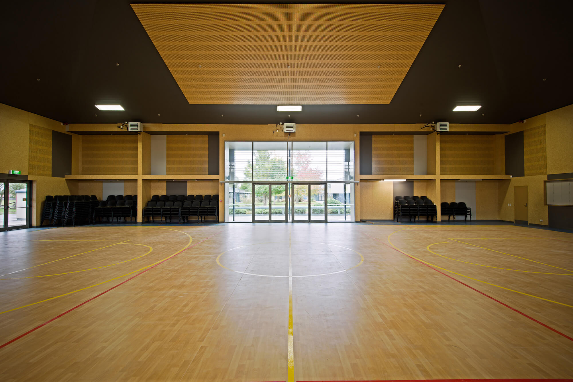 Manning Intermediate