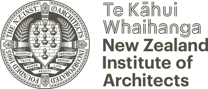 New Zealand Institute of Architects