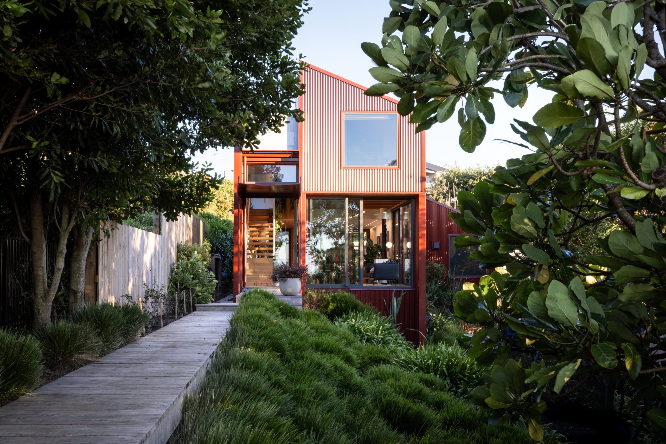 Otumoetai House
