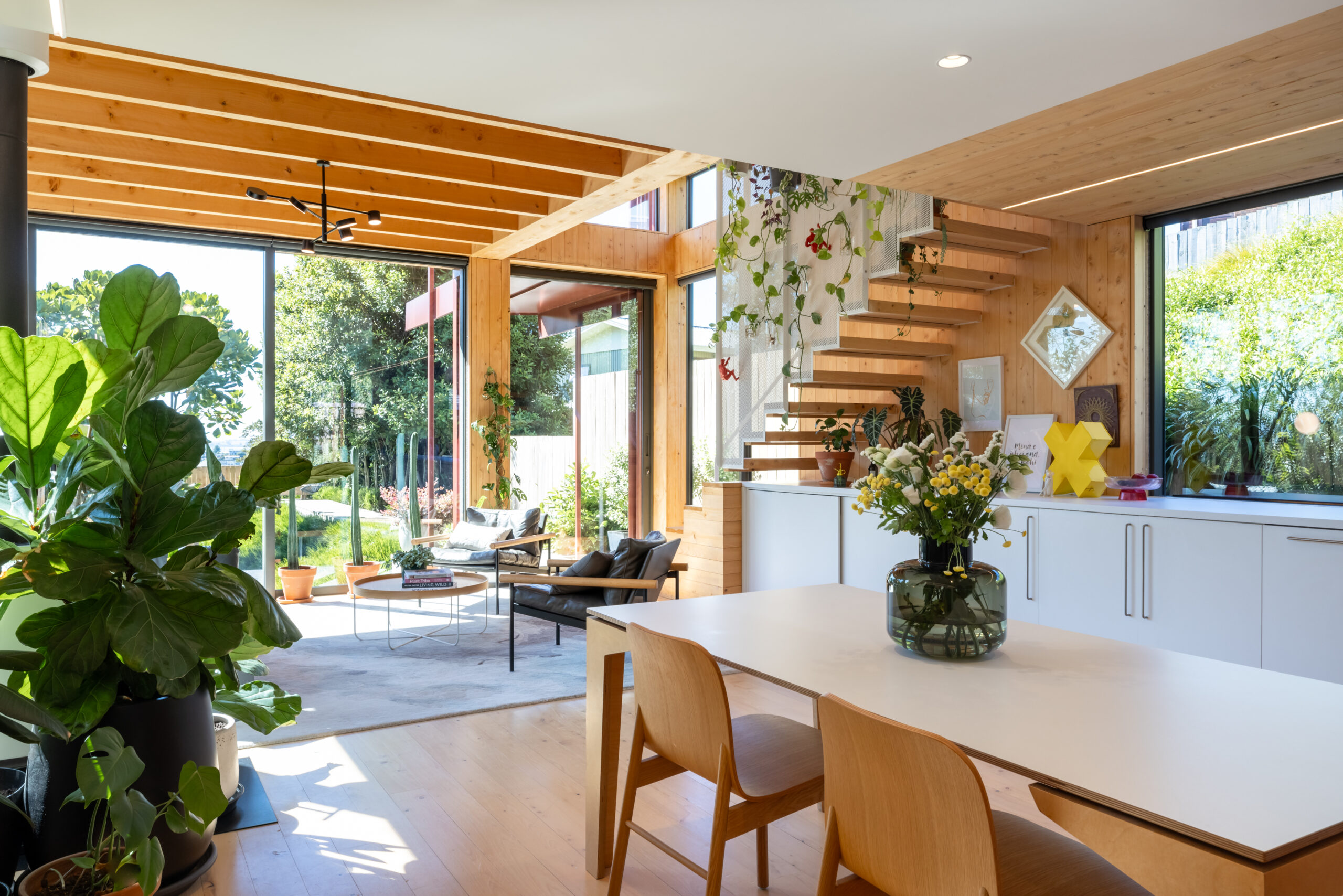 Otumoetai House
