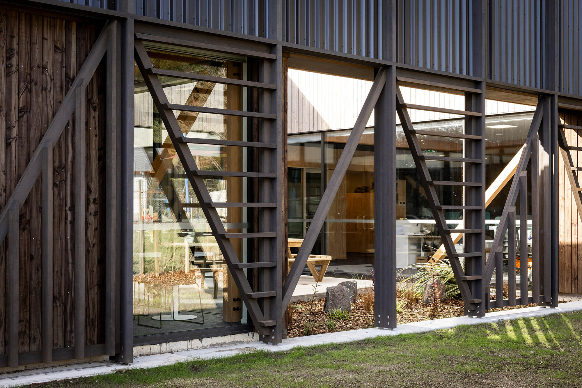 Te Uru Rākau