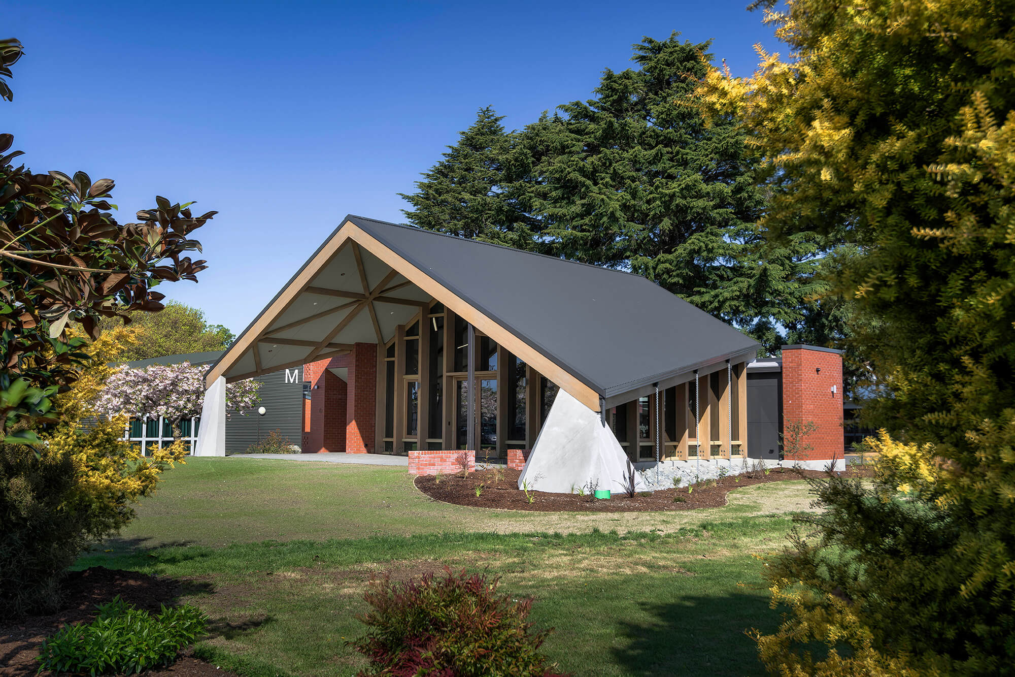 Whare
