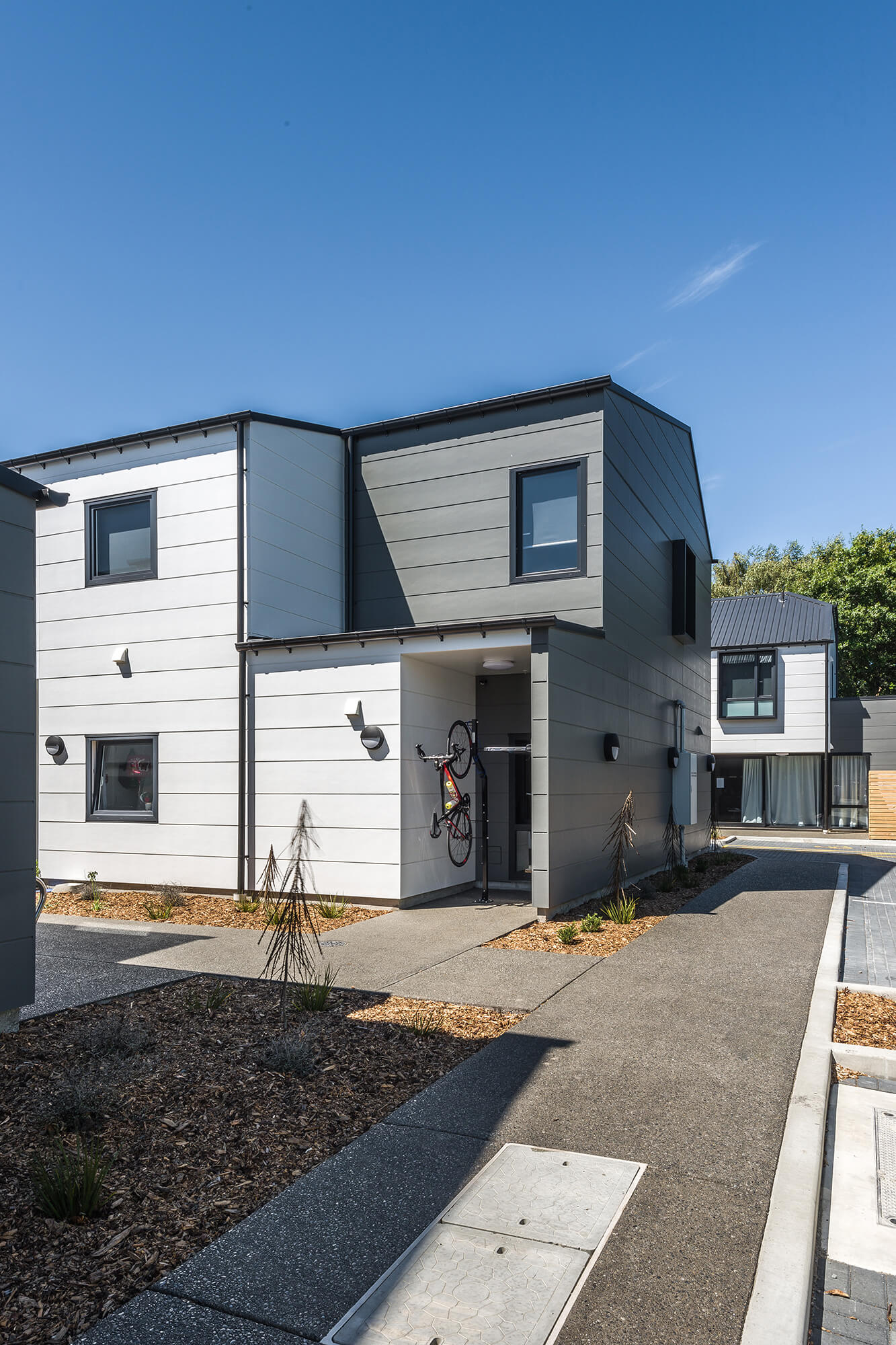 University of Canterbury