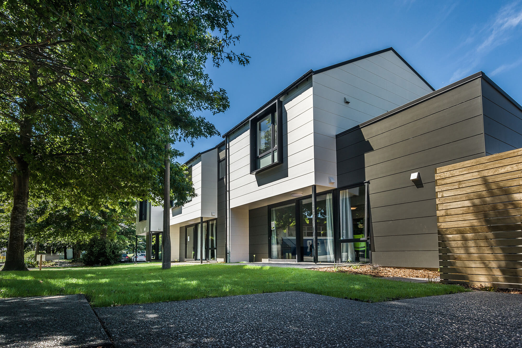 University of Canterbury