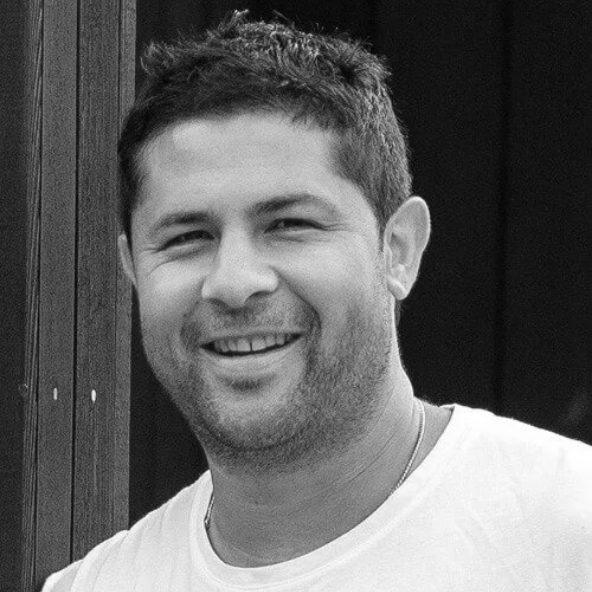 Marcus Stufkens