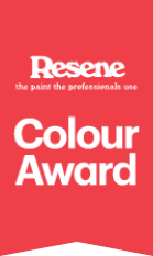 Resene Colour Award