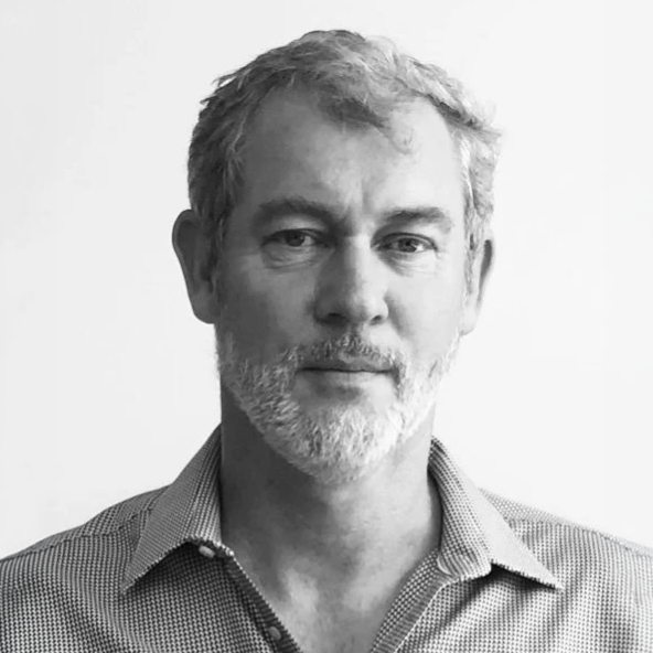 Simon Adnitt
