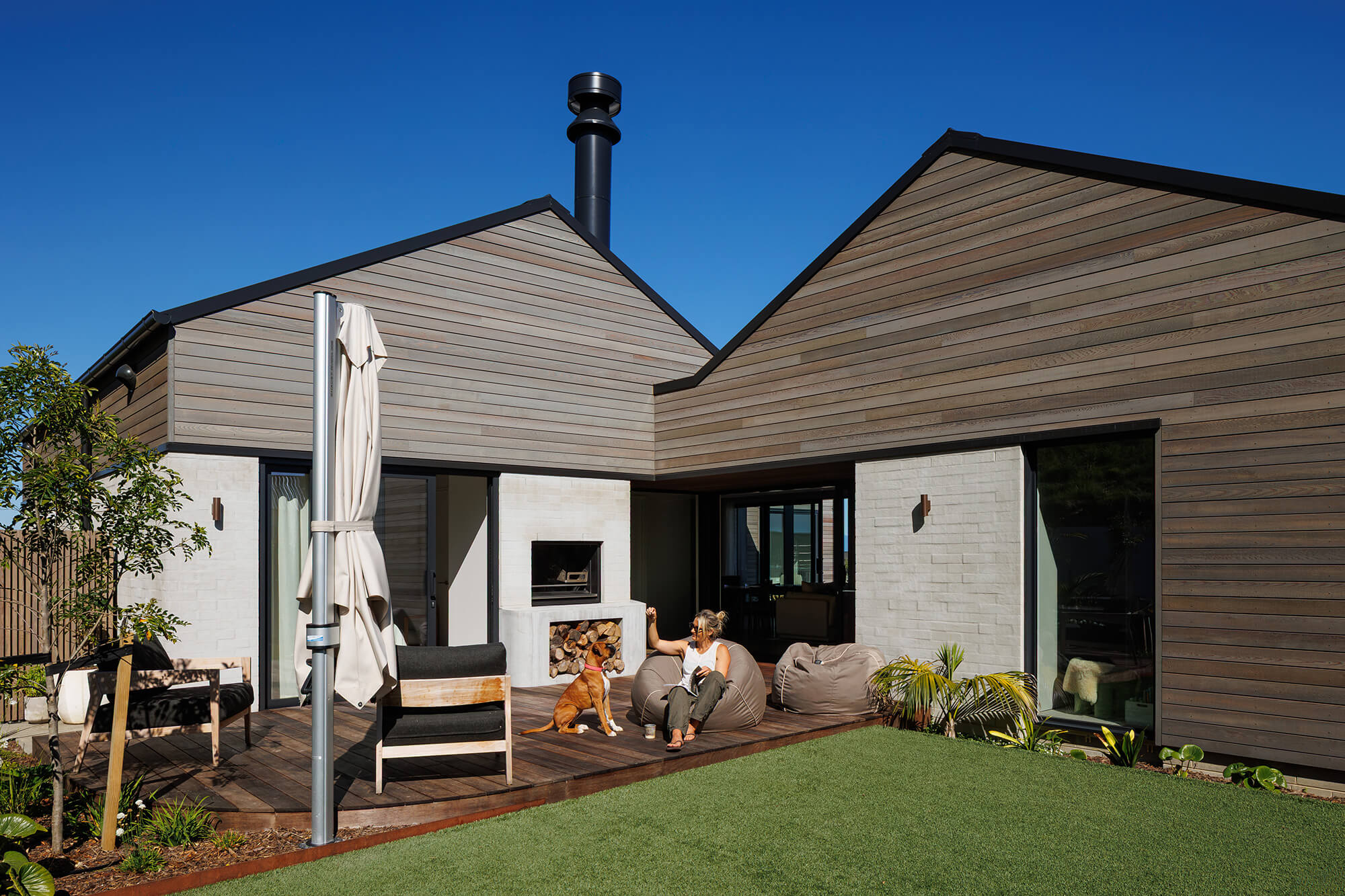 Tasman Gables