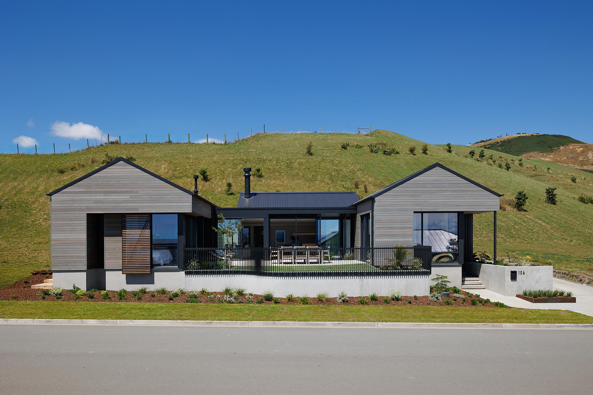 Tasman Gables
